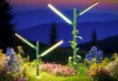 Govee Release Outdoor ‘Branch’ Lights w/ Matter