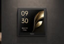 Aqara’s Touchscreen Panel Switch S100 Surfaces