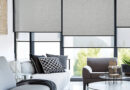 Smartwave Dual Shades, w/Matter over Thread (video)