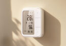 Aqara Climate Monitor W100 (review)