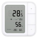 Aqara Climate Monitor W100