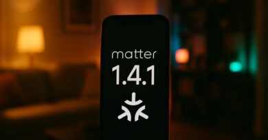 CSA Offers User Friendly Features with Matter 1.4.1