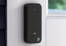 Thorbolt X1 Smart Lock, w/Thread, and Apple HomeKey (video)