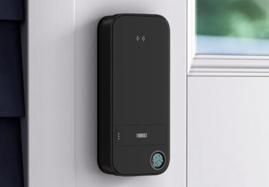 Thorbolt X1 Smart Lock, w/Thread, and Apple HomeKey (video)